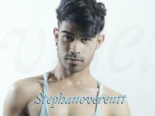 Stephanoverentt