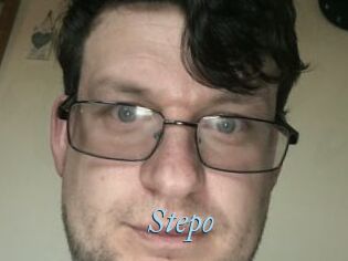 Stepo