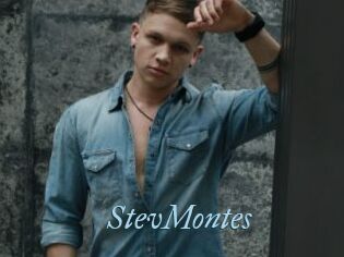 StevMontes
