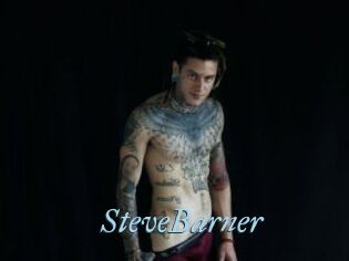 SteveBarner