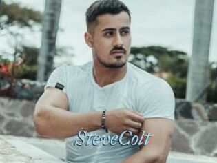 SteveColt