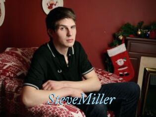 SteveMiller
