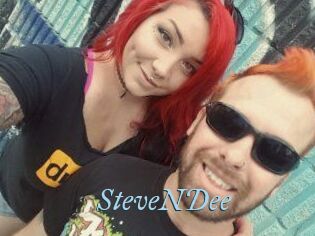 SteveNDee