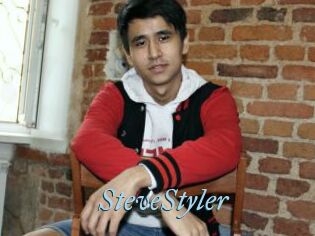 SteveStyler