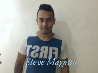 Steve_Magnun