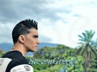 StevenGreeg