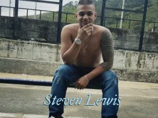 Steven_Lewis