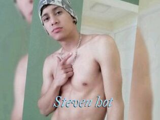 Steven_hot