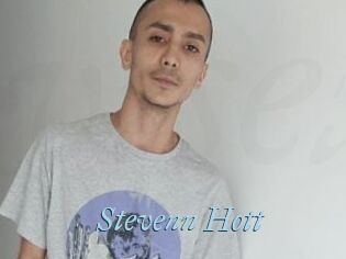Stevenn_Hott