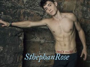SthephanRose