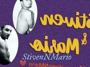 StivenNMario