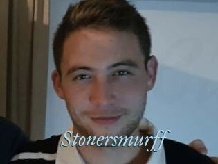 Stonersmurff