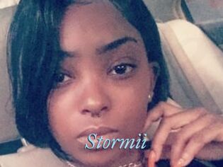 Stormii