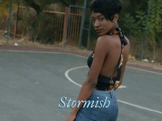Stormish