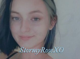 StormyRoseXO