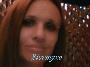 Stormyxo