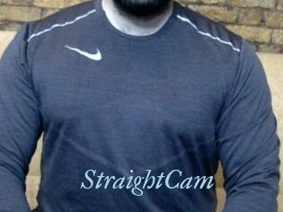 StraightCam