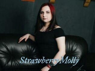 StrawberryMolly