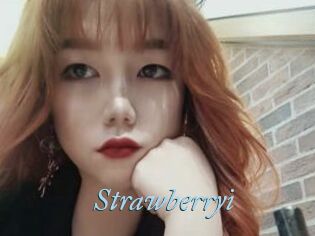 Strawberryi