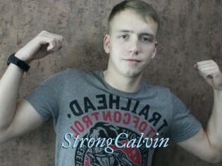 StrongCalvin
