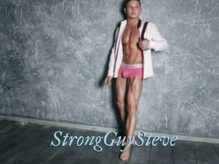 StrongGuySteve