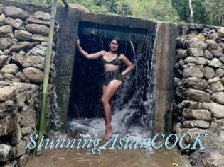 StunningAsianCOCK
