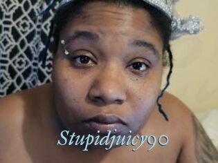 Stupidjuicy90