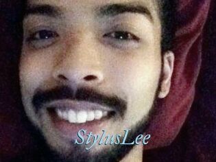 Stylus_Lee