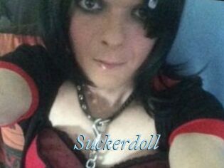 Suckerdoll