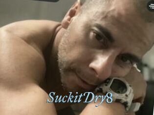 SuckitDry8