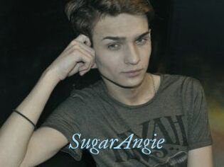 SugarAngie