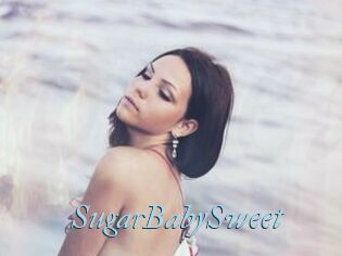 SugarBabySweet