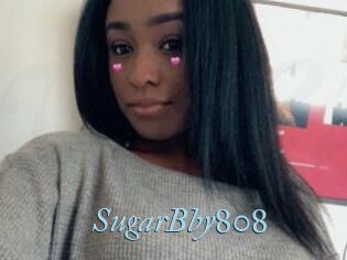 SugarBby808