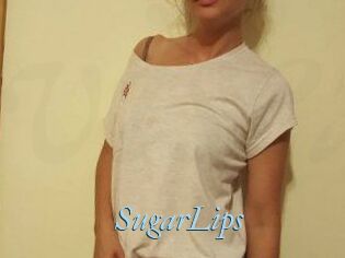 SugarLips