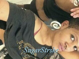 SugarStroke