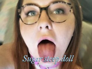 Sugar_steep_doll