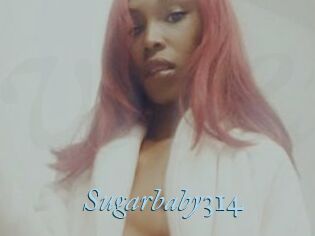 Sugarbaby314