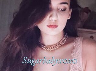 Sugarbabyx0x0