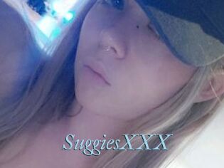 SuggiesXXX
