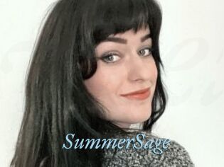 SummerSage