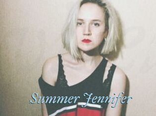 Summer_Jennifer