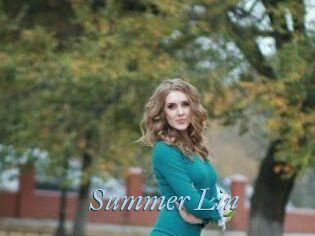 Summer_Lin