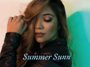 Summer_Sunn