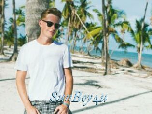SunBoy4u