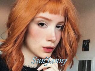 SunJanny