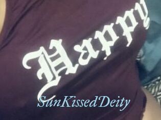 SunKissedDeity