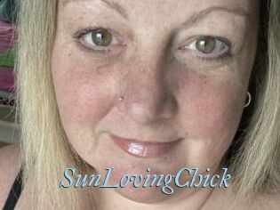 SunLovingChick