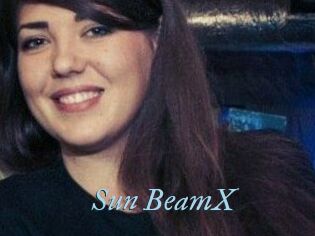 Sun_BeamX