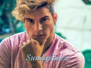 SundayBaez