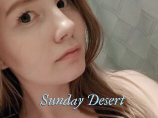 Sunday_Desert